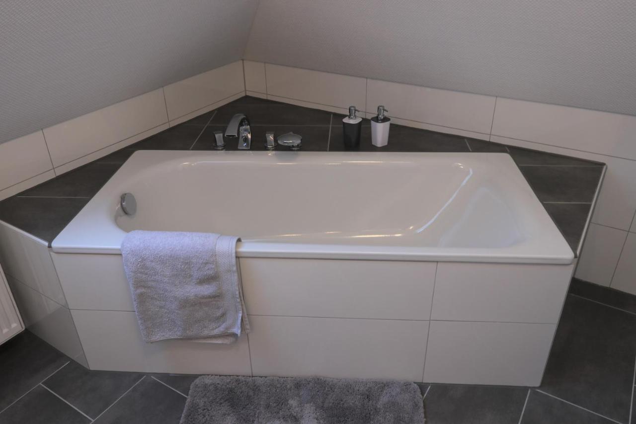 Ferienwohnung Villa Ruhr Mülheim an der Ruhr Extérieur photo