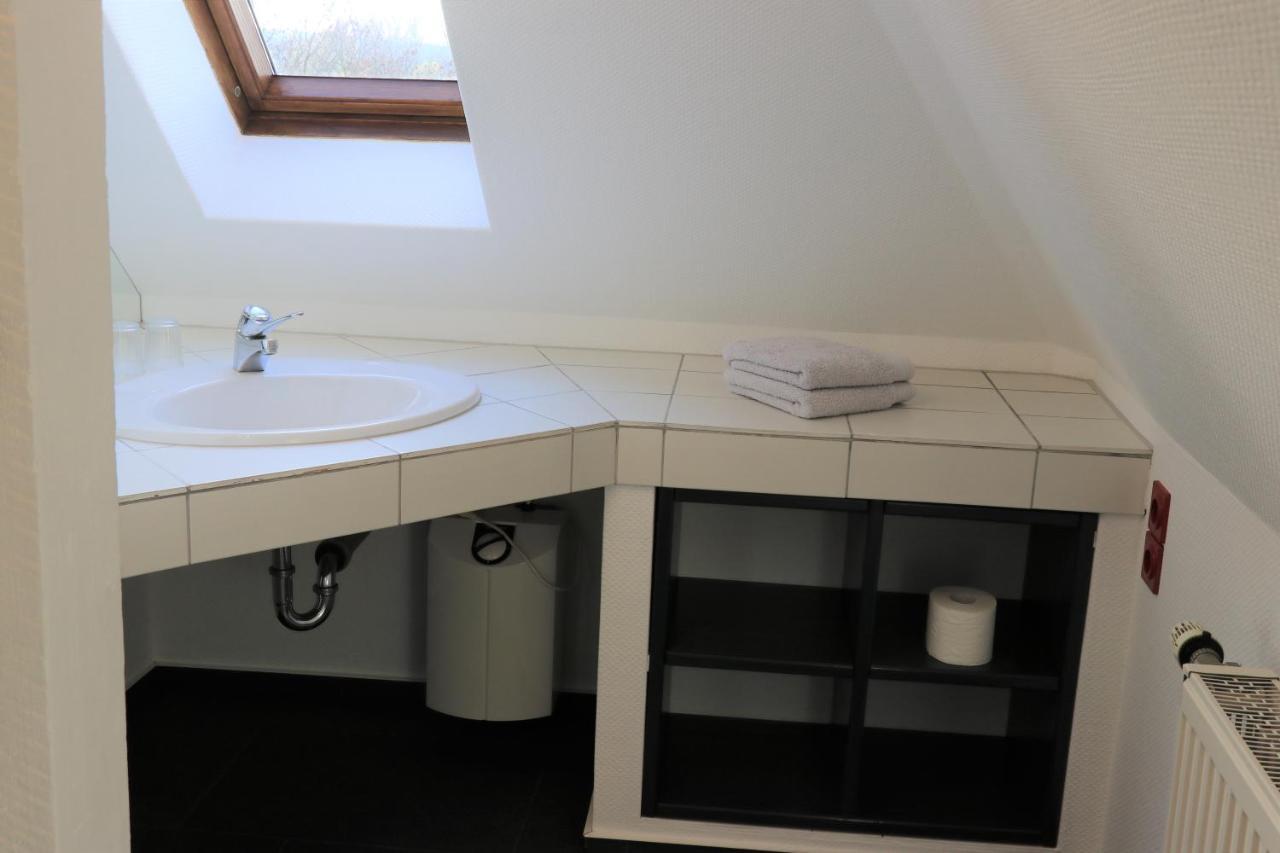 Ferienwohnung Villa Ruhr Mülheim an der Ruhr Extérieur photo