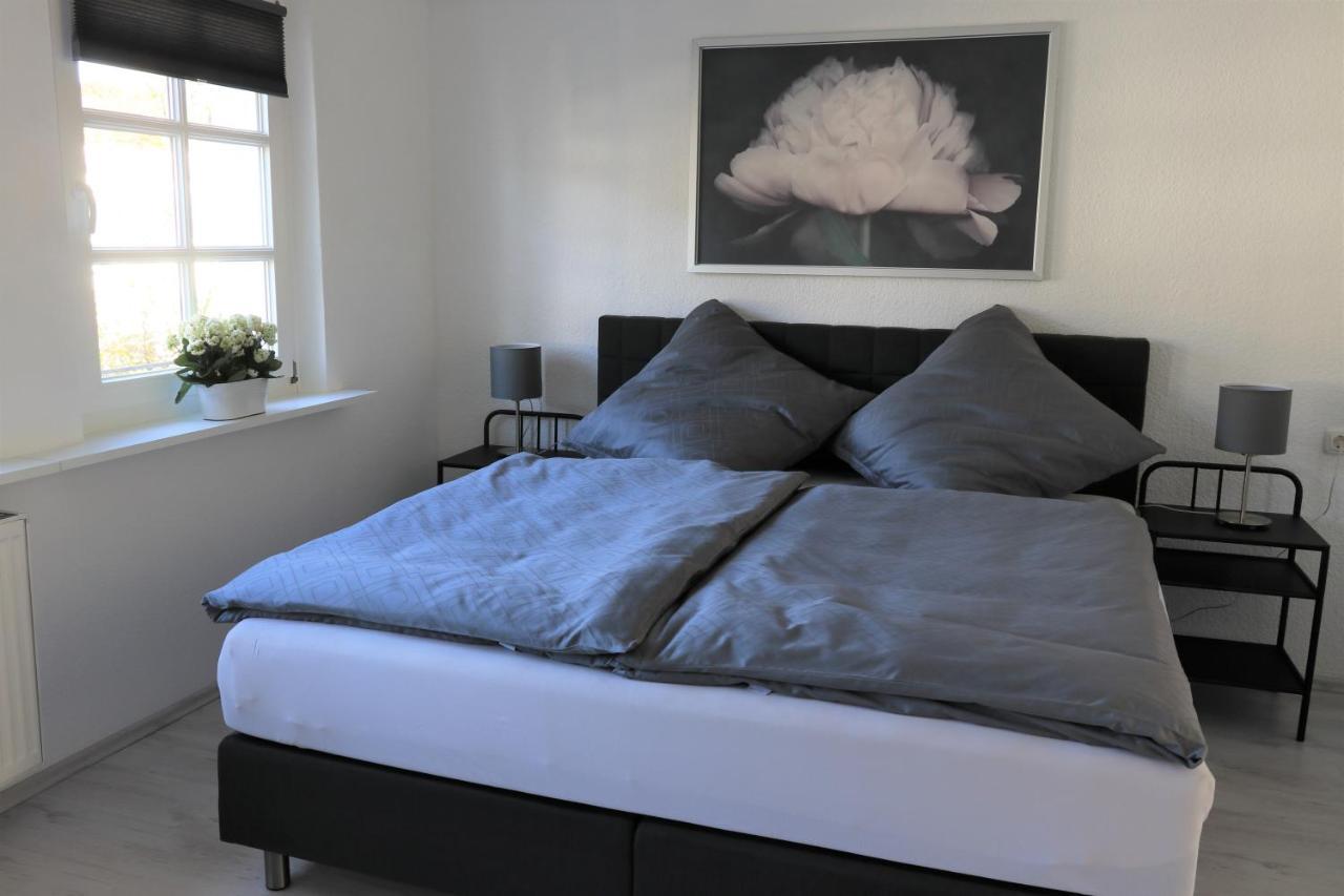 Ferienwohnung Villa Ruhr Mülheim an der Ruhr Extérieur photo