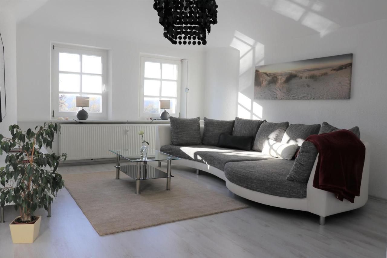 Ferienwohnung Villa Ruhr Mülheim an der Ruhr Extérieur photo
