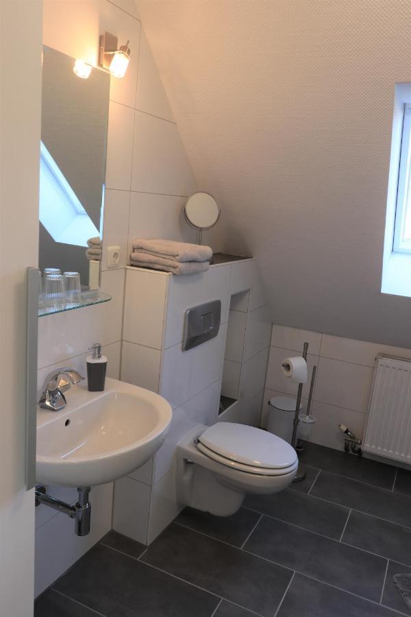Ferienwohnung Villa Ruhr Mülheim an der Ruhr Extérieur photo